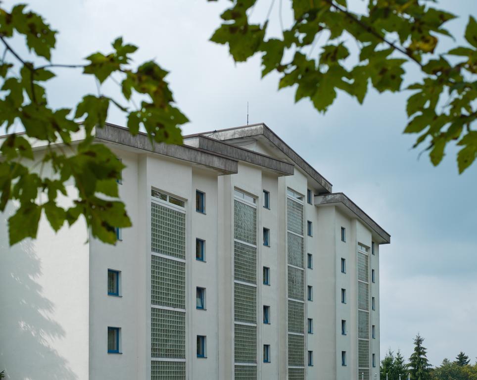 Hotel Haus Bayerwald Neureichenau Exterior foto
