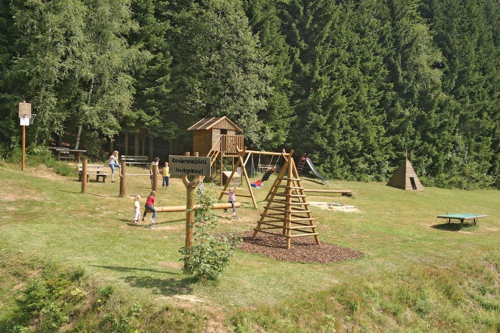 Hotel Haus Bayerwald Neureichenau Exterior foto