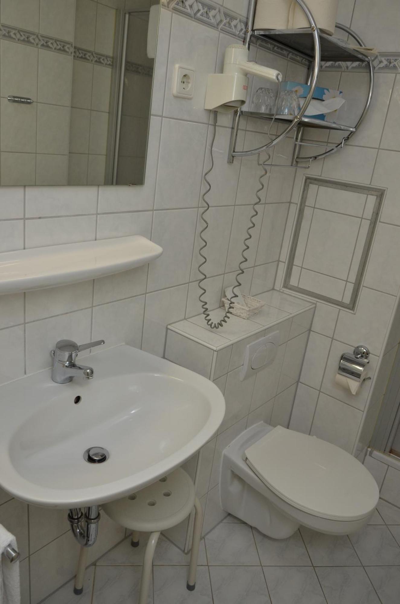 Hotel Haus Bayerwald Neureichenau Zimmer foto