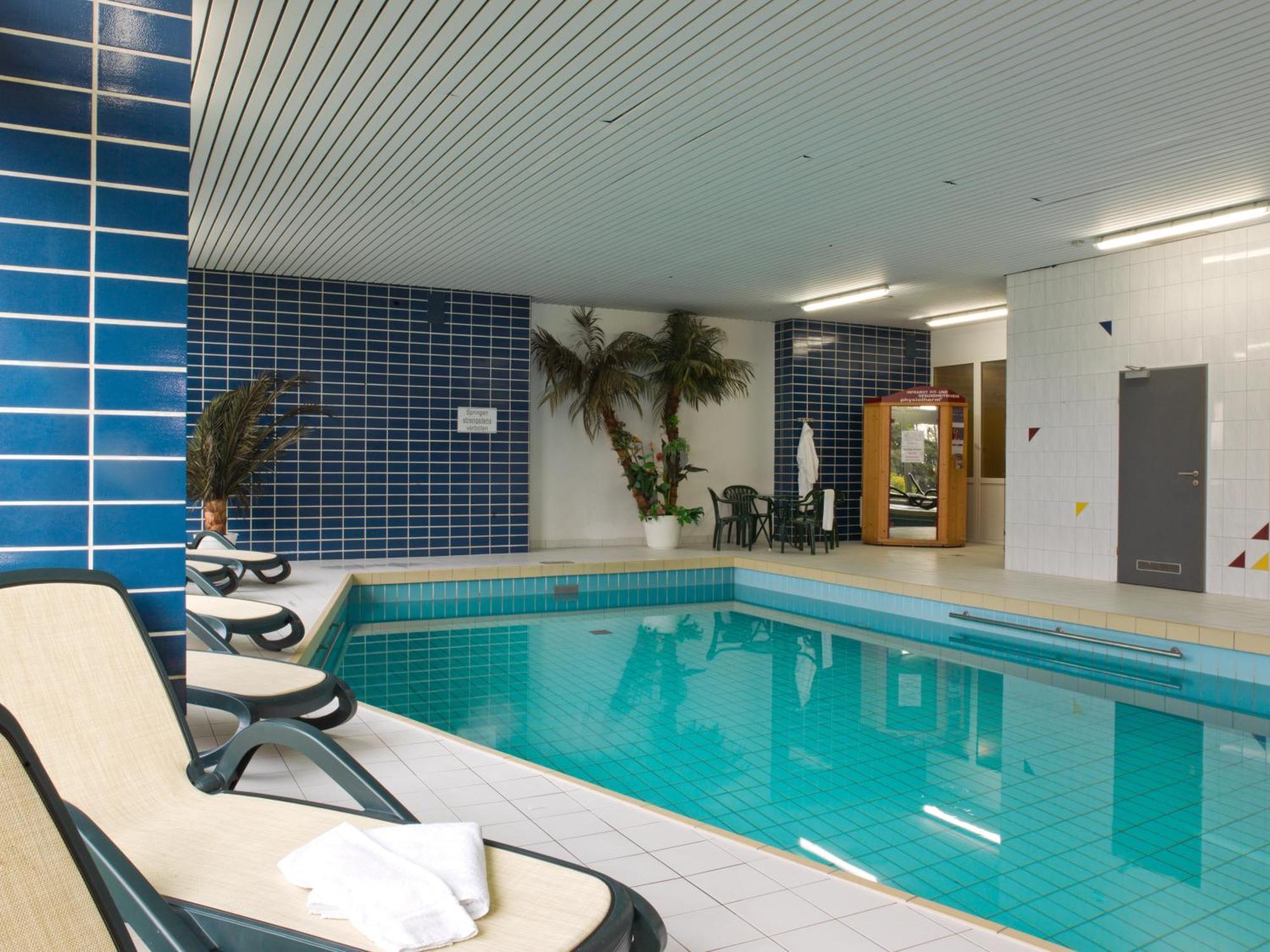 Hotel Haus Bayerwald Neureichenau Zimmer foto